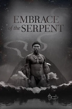 Embrace of the serpent