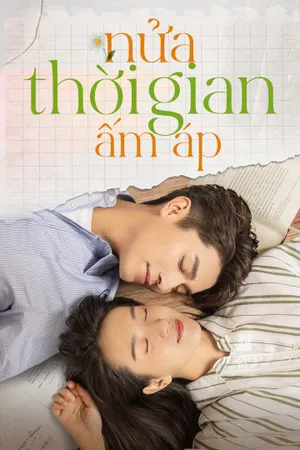 Nửa thời gian ấm áp