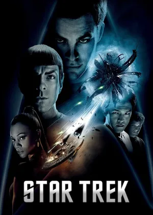 Star trek: du hành giữa các vì sao