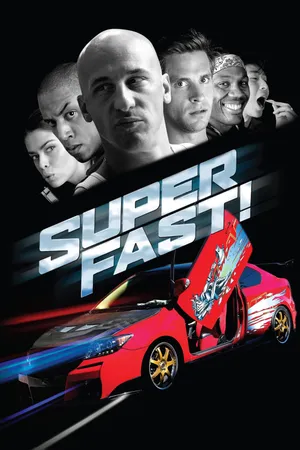 Superfast!